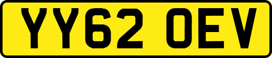 YY62OEV