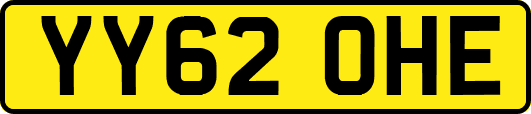 YY62OHE