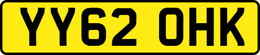 YY62OHK
