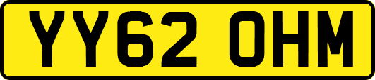 YY62OHM