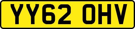 YY62OHV