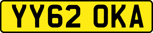 YY62OKA