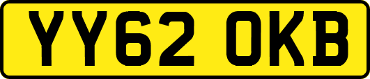 YY62OKB