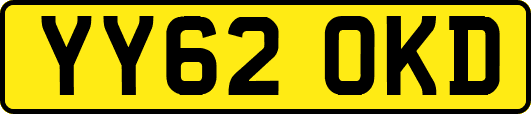 YY62OKD