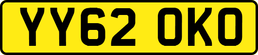 YY62OKO