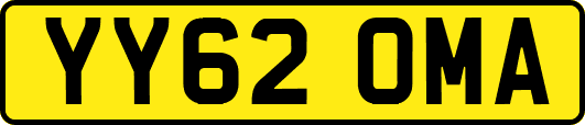 YY62OMA