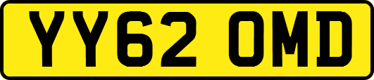 YY62OMD