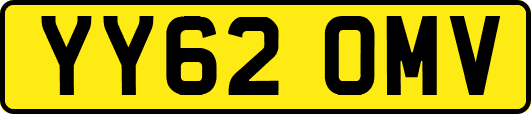 YY62OMV