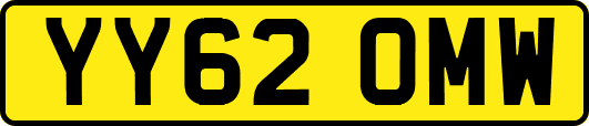YY62OMW