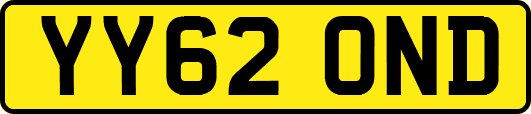 YY62OND