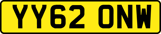 YY62ONW