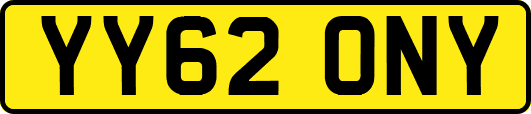 YY62ONY