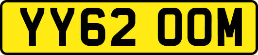 YY62OOM