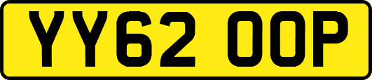 YY62OOP