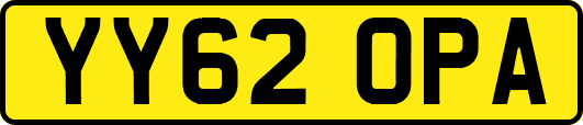 YY62OPA