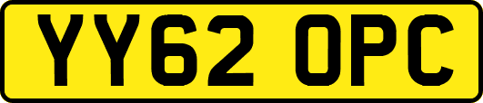 YY62OPC