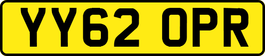 YY62OPR
