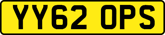YY62OPS