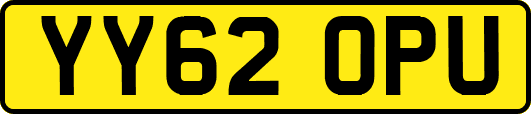 YY62OPU