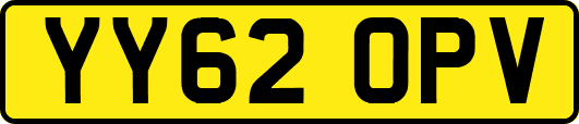 YY62OPV