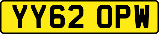 YY62OPW