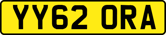 YY62ORA