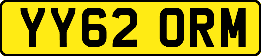 YY62ORM