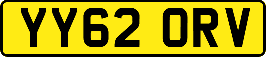 YY62ORV