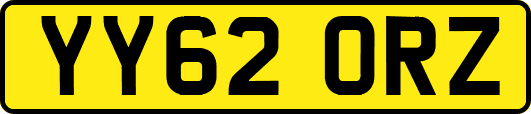 YY62ORZ