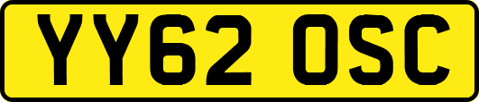 YY62OSC