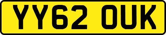 YY62OUK