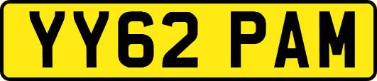 YY62PAM