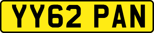 YY62PAN