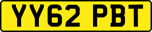 YY62PBT