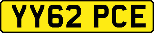 YY62PCE