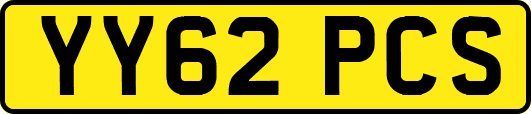 YY62PCS
