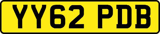 YY62PDB