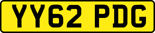 YY62PDG