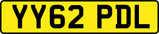 YY62PDL