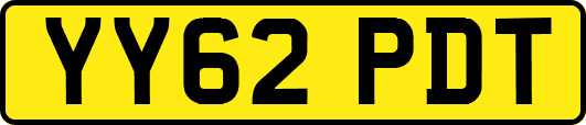 YY62PDT