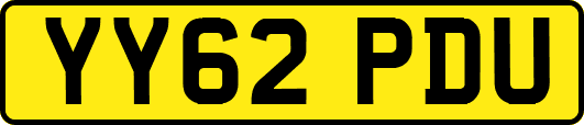 YY62PDU