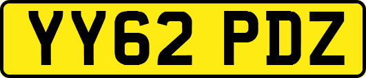 YY62PDZ