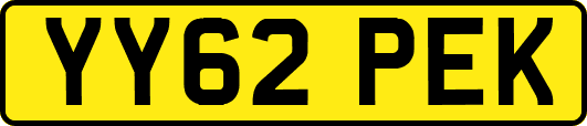 YY62PEK