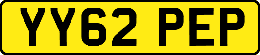 YY62PEP