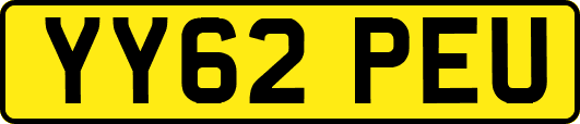 YY62PEU