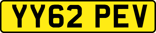 YY62PEV