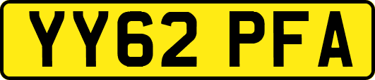 YY62PFA