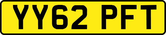 YY62PFT