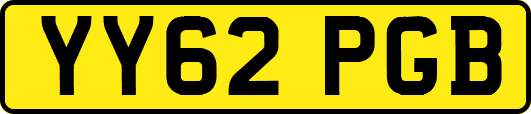 YY62PGB