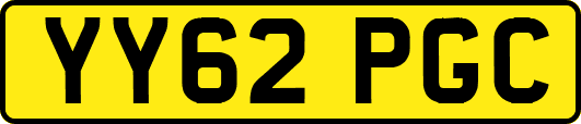 YY62PGC